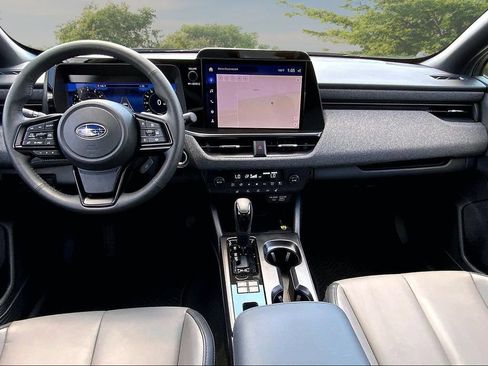Certified 2026 Subaru Outback Premium AWD/4WD image 7