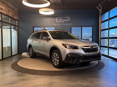 Used 2020 Subaru Outback