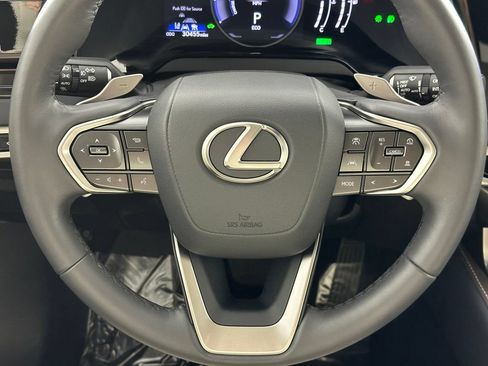Used 2024 Lexus RX 350h w/ Accessory Package (K3) AWD/4WD image 29