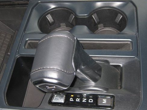 Used 2024 Ford F150 Platinum w/ Equipment Group 702A High AWD/4WD image 15