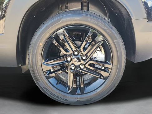 New 2026 Chevrolet TrailBlazer LT FWD image 34