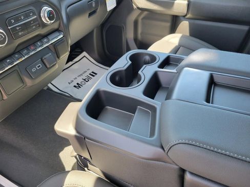 New 2026 GMC Sierra 1500 Pro w/ Graphite Edition image 13