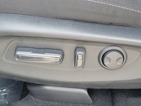 Certified 2026 Honda CR-V EX image 21