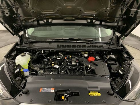 New 2024 Ford Edge SE image 24