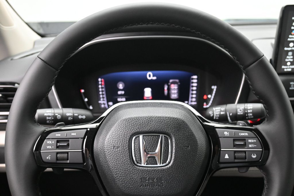 New 2026 Honda Pilot EX-L image 10