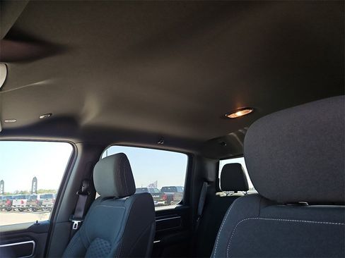 New 2026 RAM 1500 Big Horn image 21