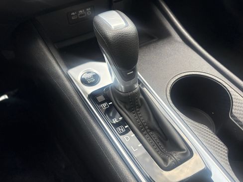 Used 2026 Nissan Altima 2.5 SV FWD image 31