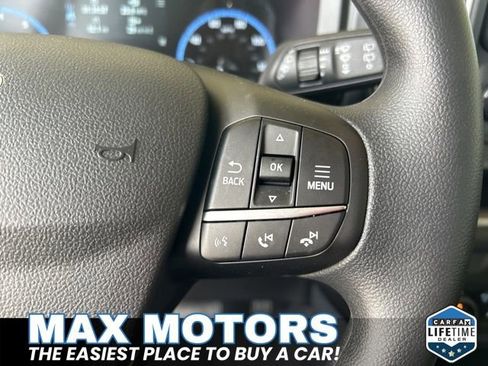 New 2024 Ford Bronco Sport Big Bend image 21