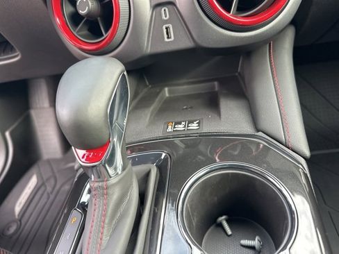 New 2026 Chevrolet Blazer RS w/ Driver Confidence II Package image 24