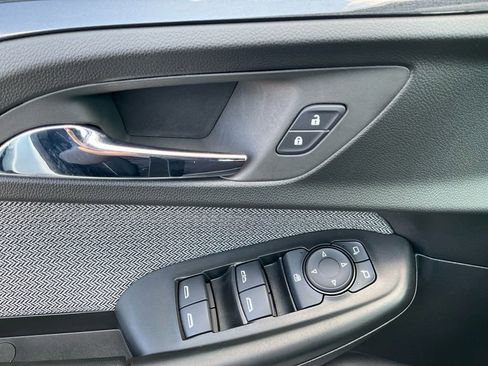 Used 2023 Chevrolet TrailBlazer LT image 26