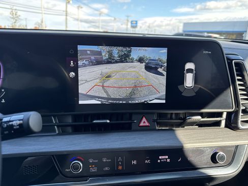 Used 2024 Kia Sportage X-Line w/ X-Line Premium Package image 15