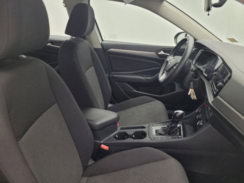 Used 2019 Volkswagen Jetta S w/ Driver Assistance Package FWD image 21