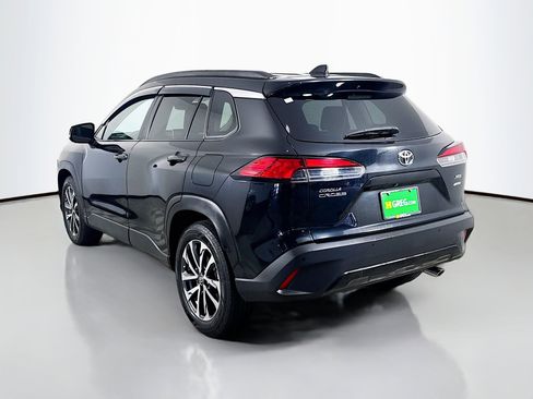 Used 2022 Toyota Corolla Cross XLE AWD/4WD image 7