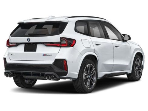 New 2026 BMW X1 M35i w/ Technology Package image 2