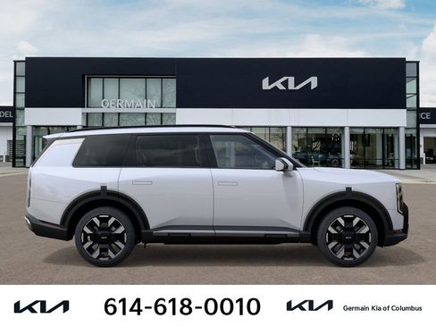 New 2027 Kia Telluride S AWD/4WD image 10