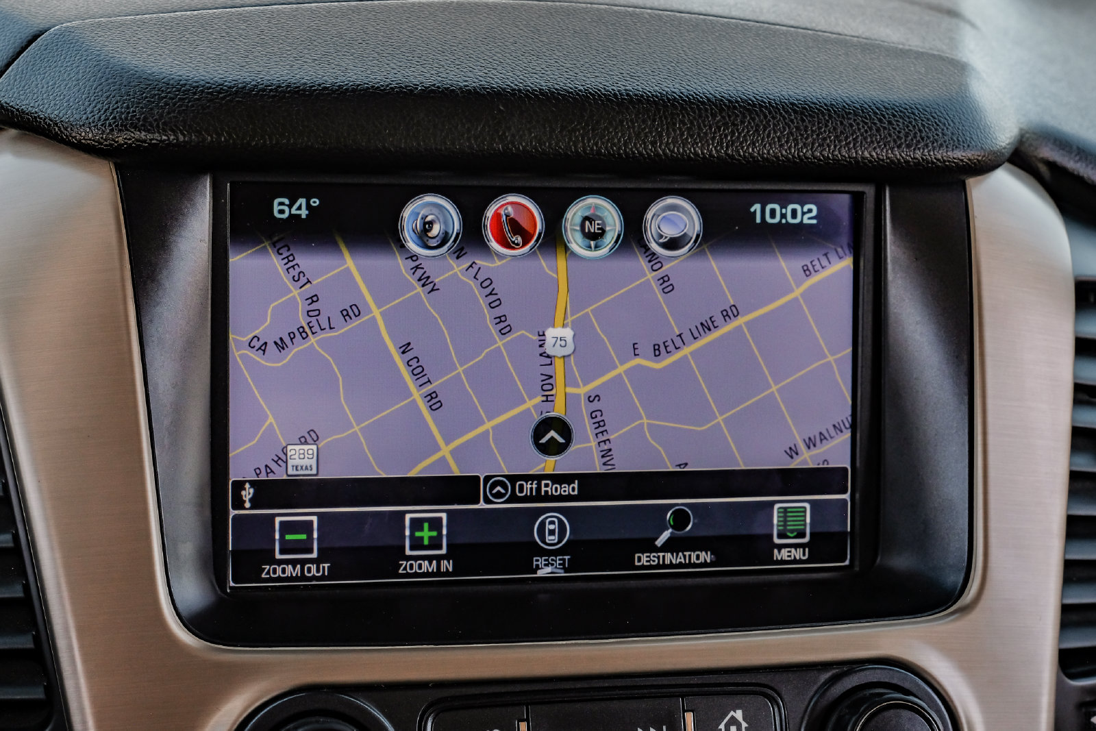 Used 2018 GMC Yukon Denali RWD image 22