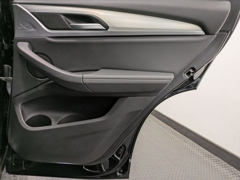 Used 2021 BMW X3 xDrive30i w/ Convenience Package image 25