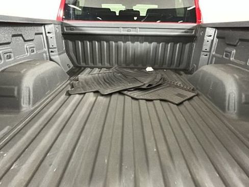 Used 2024 Chevrolet Silverado 1500 Custom w/ Dark Appearance Package AWD/4WD image 28
