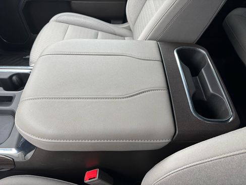 Used 2023 Chevrolet Silverado 1500 RST w/ All Star Edition Plus image 26