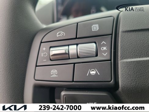 New 2026 Kia K4 FWD image 31