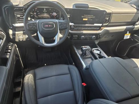 New 2026 GMC Sierra 1500 Elevation w/ Elevation Premium Package AWD/4WD image 8