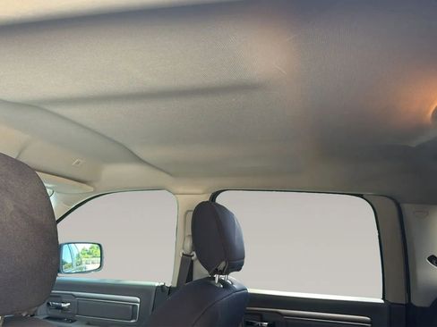 Used 2018 RAM 1500 Big Horn AWD/4WD image 32