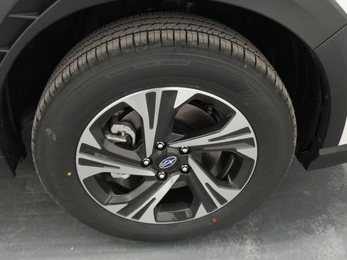 New 2026 Subaru Crosstrek 2.0i Premium AWD/4WD image 10