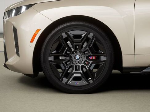 Used 2026 BMW iX xDrive45 w/ M Sport Package image 34