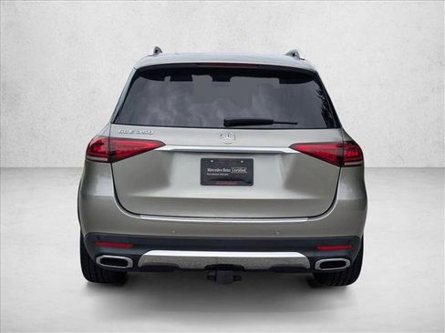 Certified 2020 Mercedes-Benz GLE 350 image 7
