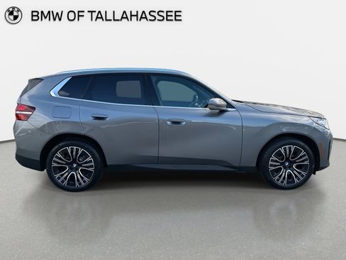 New 2026 BMW X3 xDrive30 w/ Convenience Package image 6