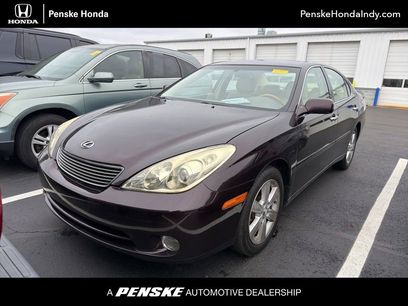 Used 2005 Lexus ES 330