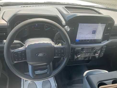 New 2026 Ford F150 XL AWD/4WD image 25
