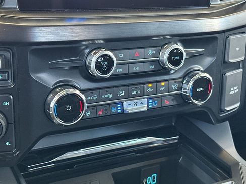 New 2026 Ford F350 Lariat w/ Lariat Ultimate Package image 19