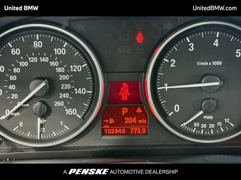 Used 2015 BMW X1 sDrive28i RWD image 14