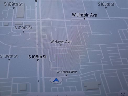 Used 2024 Ford Transit 350 XLT image 9