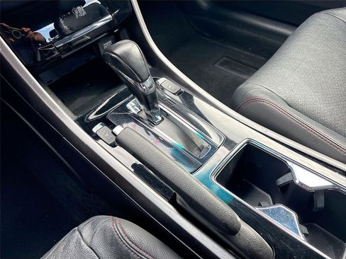 Used 2017 Honda Accord Sport Special Edition image 17
