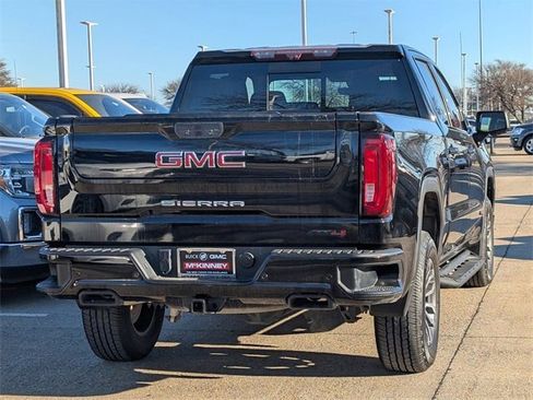 Used 2020 GMC Sierra 1500 AT4 w/ AT4 Premium Package image 4