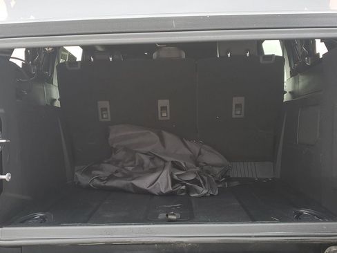 Used 2023 Ford Bronco Badlands image 33