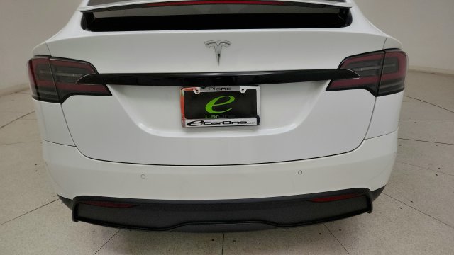 Used 2022 Tesla Model X AWD/4WD image 27