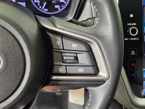 Certified 2025 Subaru Outback Premium AWD/4WD image 29