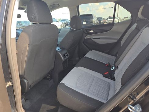 Used 2024 Chevrolet Equinox LS w/ LS Convenience Package FWD image 13