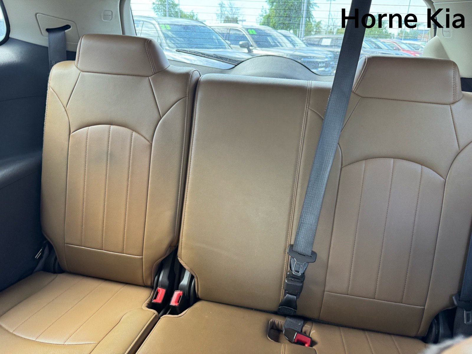 Used 2016 Buick Enclave Leather FWD image 14