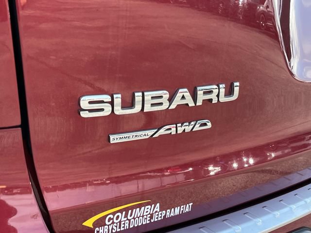 Used 2019 Subaru Ascent Touring w/ Popular Package #2A AWD/4WD image 13