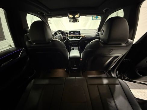 Used 2023 BMW X3 xDrive30i image 26
