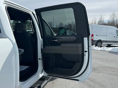 New 2026 Chevrolet Silverado 2500 ZR2 image 40