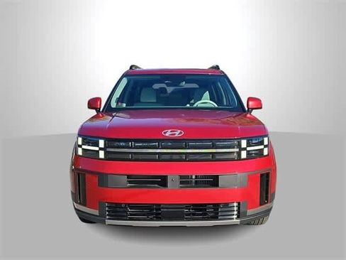 Used 2025 Hyundai Santa Fe Limited image 3