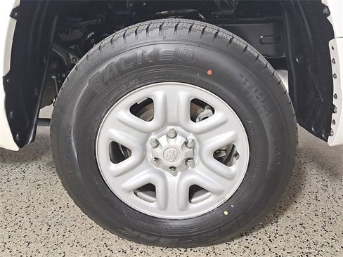 Used 2023 Toyota Tundra SR image 8