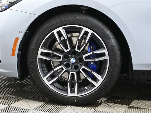 New 2026 BMW 530i xDrive w/ M Sport Package image 12