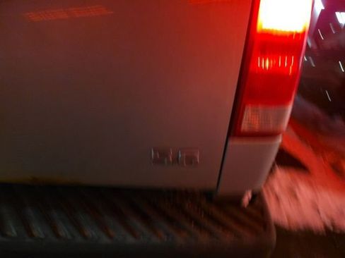 Used 2007 Nissan Titan XE image 8