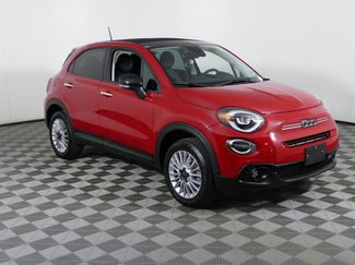 Used 2023 FIAT 500X Pop image 1